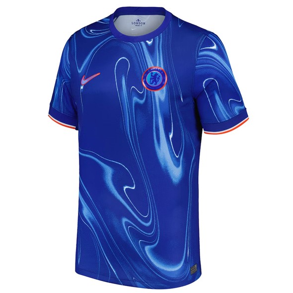 Camiseta Chelsea 1ª 2024 2025